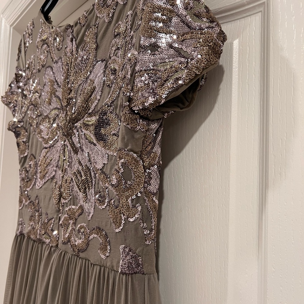 Evening Gown